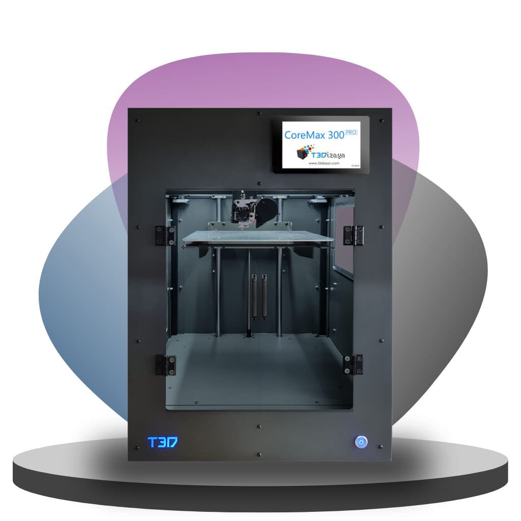 CoreMax 300 Pro
