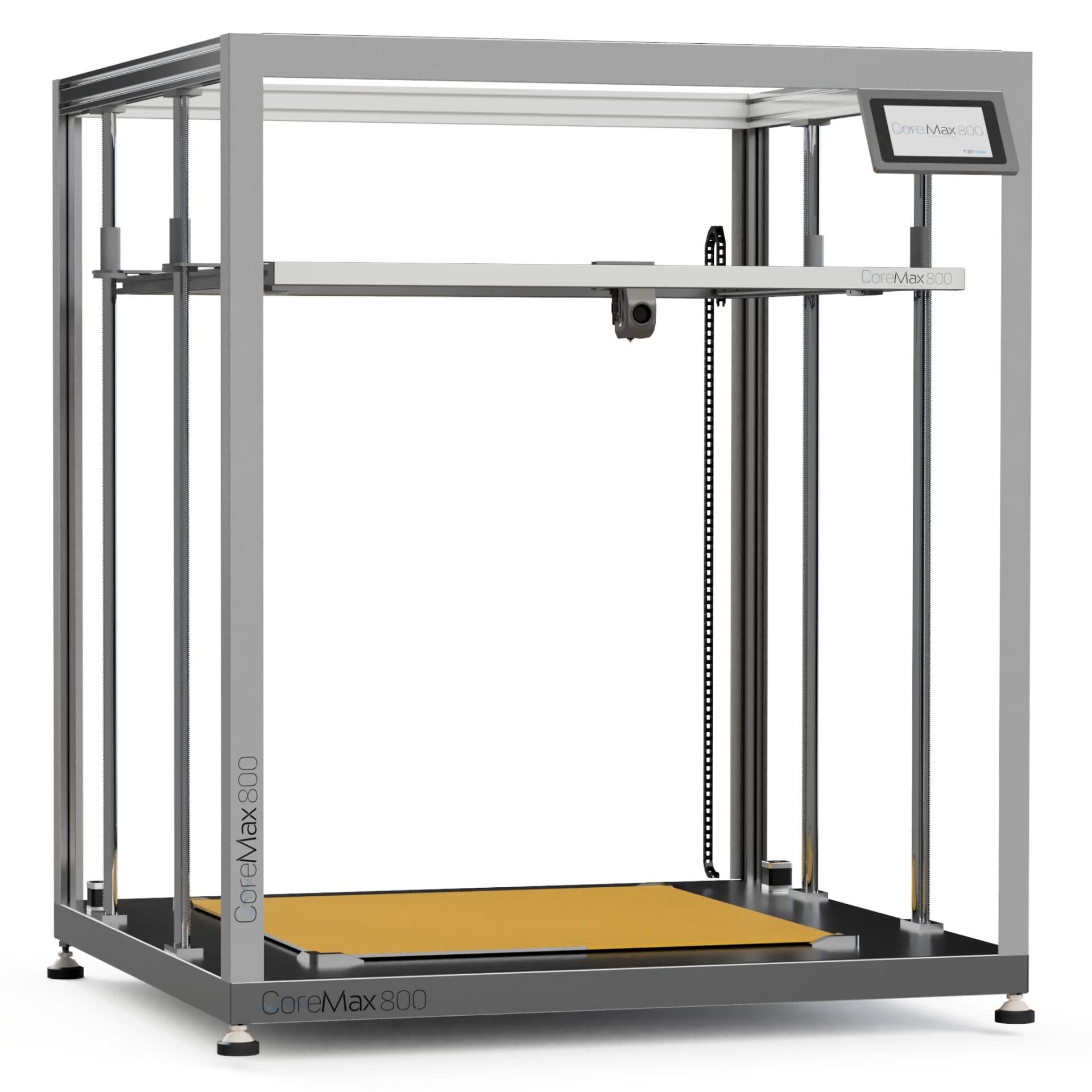 CoreMax 800