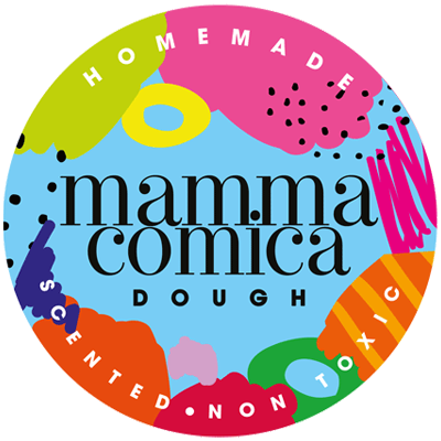 Mamma Comica Dough